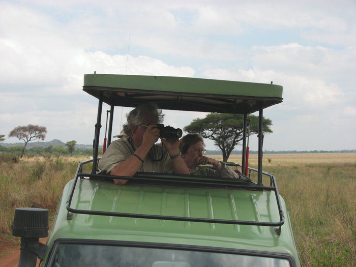 7 Days Tanzania Northern Tour Adventure