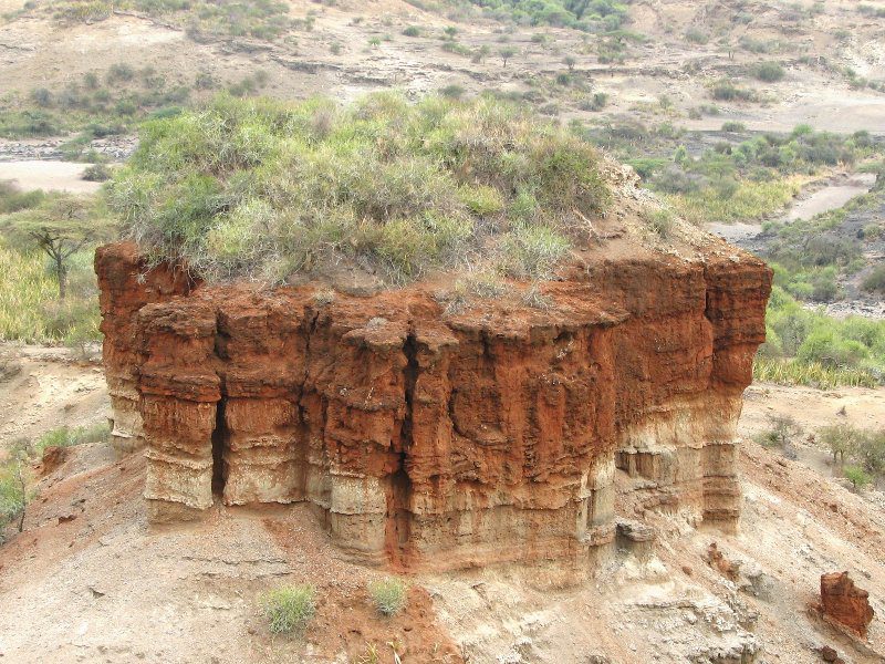 4 Days Tour to Tanzania Ngorongoro Crater