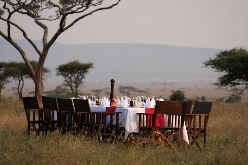 3 Days Tour to Ngorongoro and Lake Manyara