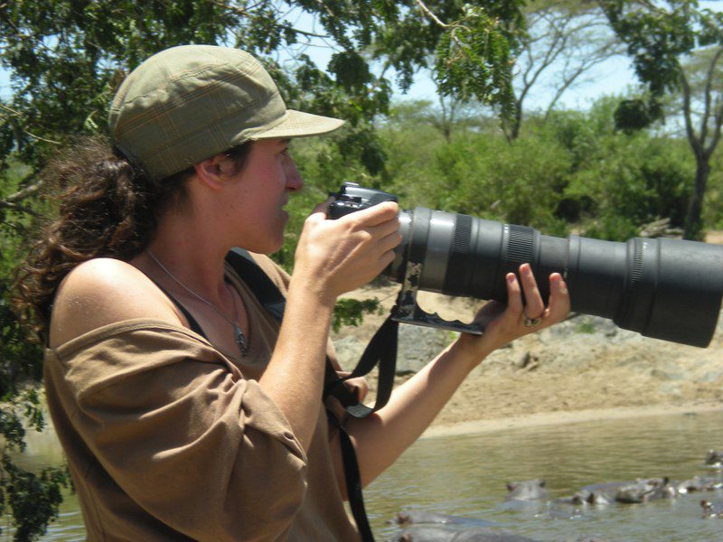 10 Day tour to Selous, Udzungwa and Ruaha