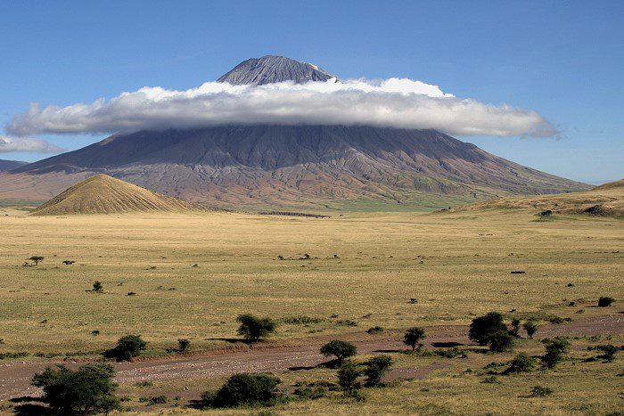 4 Day Oldonyo Lengai Climb