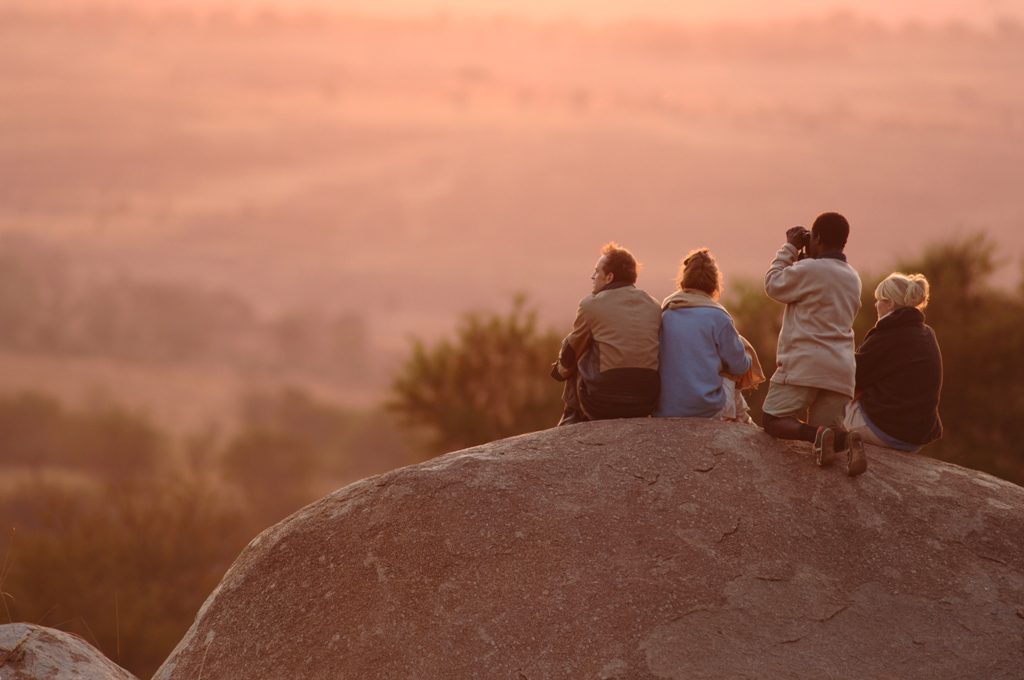 4 Days Tour to Ngorongoro Manyara, Tarangire