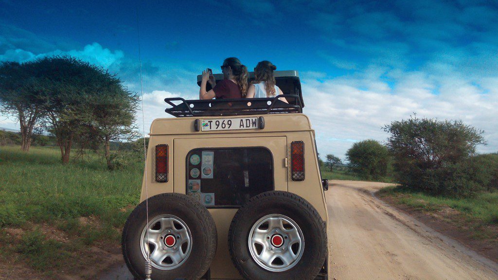 10 Day Tanzania Budget Safari