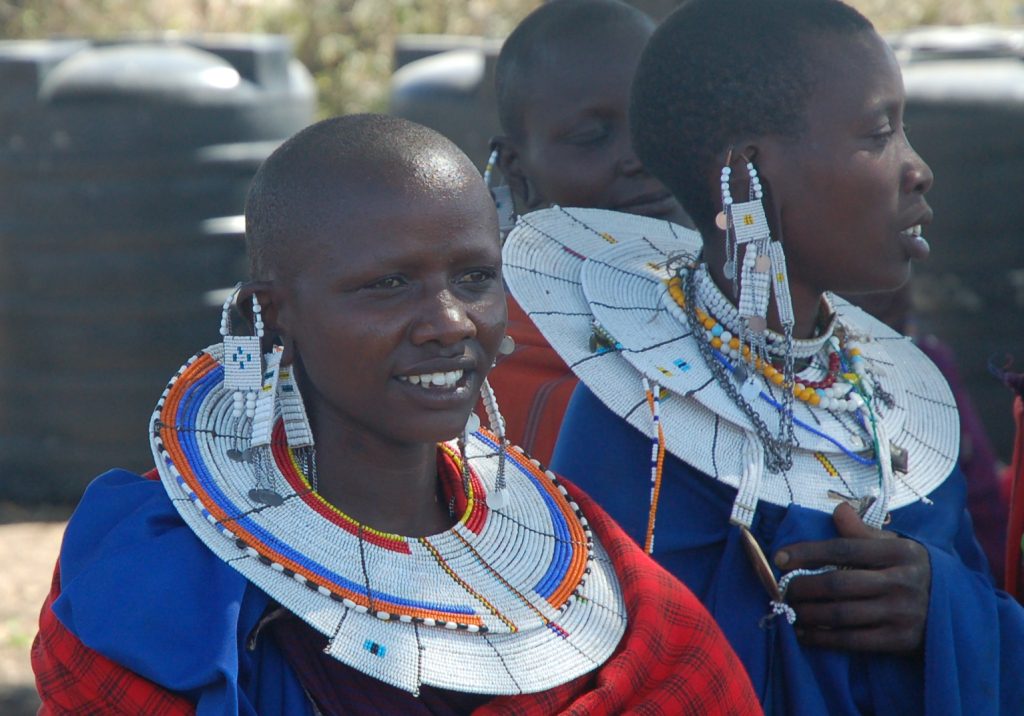 Engaruka Cultural Tourism Program