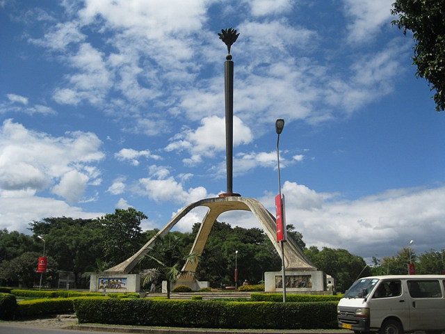 Arusha City Day Tours